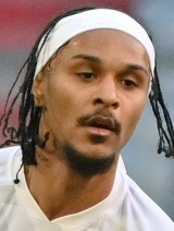 Valentino Lazaro na ME vo futbale 2024