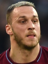 Marko Arnautovic na ME vo futbale 2024