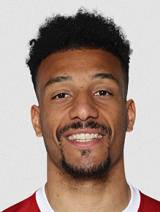 Karim Onisiwo na ME vo futbale 2024