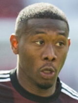 David Alaba na ME vo futbale 2021