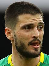 Okay Yokuslu na ME vo futbale 2021