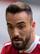 Kenan Karaman na ME vo futbale 2021