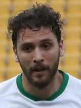 Manuel Locatelli na ME vo futbale 2021