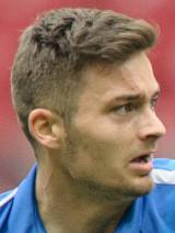 Karol Linetty na ME vo futbale 2021