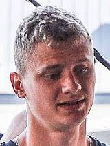 Pawel Marek Dawidowicz na ME vo futbale 2021