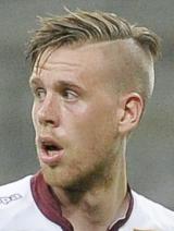 Pontus Sven Gustav Jansson na ME vo futbale 2021