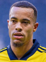 Robin Kwamina Quaison na ME vo futbale 2021