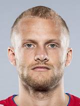 Nicolai Möller Boilesen na ME vo futbale 2021