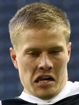 Jere Uronen na ME vo futbale 2021