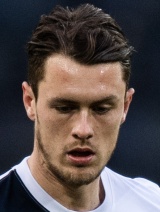 Thomas Lam na ME vo futbale 2021