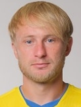 Roman Bezus na ME vo futbale 2021