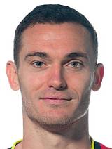 Thomas Vermaelen na ME vo futbale 2021