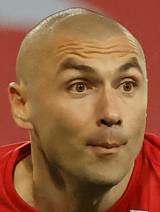 Burak Yilmaz na ME vo futbale 2021