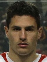 Fabian Schär na ME vo futbale 2021