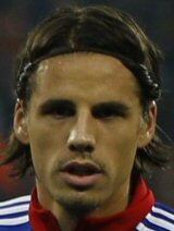 Yann Sommer na ME vo futbale 2021
