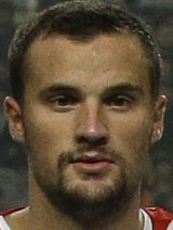 Haris Seferovic na ME vo futbale 2021