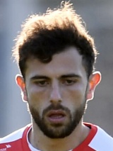 Admir Mehmedi na ME vo futbale 2021