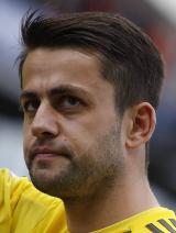 Lukasz Marek Fabiaňski na ME vo futbale 2021