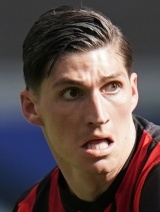 Steven Zuber na ME vo futbale 2021