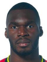 Christian Benteke Liolo na ME vo futbale 2021