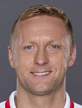 Kamil Jacek Glik na ME vo futbale 2021