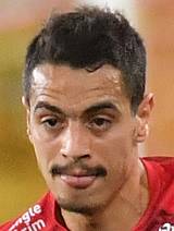 Wissam Ben Yedder na ME vo futbale 2021