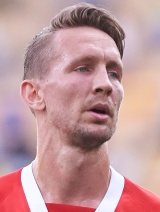 Luuk De Jong na MS vo futbale 2022