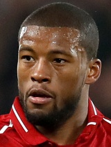 Georginio Gregion Emile Wijnaldum na ME vo futbale 2024