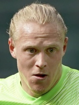 Xaver Schlager na ME vo futbale 2021