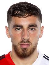 Orkun Kökcü na ME vo futbale 2024