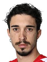 Šime Vrsaljko na ME vo futbale 2021