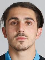 Abdülkadir Ömür na ME vo futbale 2021