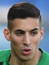 Mert Müldür na ME vo futbale 2021