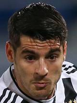 Álvaro Borja Morata Martín na ME vo futbale 2021