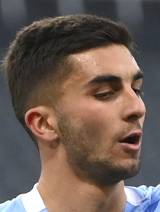 Ferran Torres García na ME vo futbale 2021