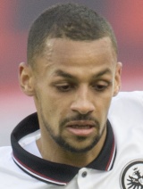 Djibril Sow na ME vo futbale 2021