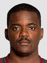 William Silva de Carvalho na ME vo futbale 2021