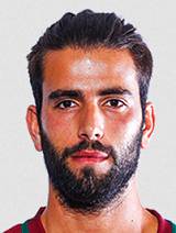 Sérgio Miguel Relvas de Oliveira na ME vo futbale 2021