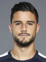 Loris Benito na ME vo futbale 2021