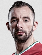 Attila Fiola na ME vo futbale 2021