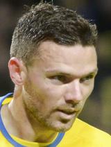 Bengt Erik Marcus Berg na ME vo futbale 2021