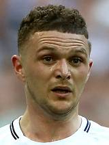 Kieran John Trippier na MS vo futbale 2022