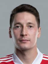 Daler Adamovič Kuzjajev na ME vo futbale 2021