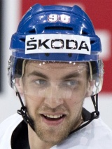 Jan Rutta na MS v hokeji 2024