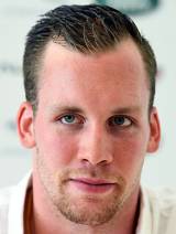 Radek Faksa na MS v hokeji 2016