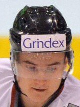 Maris Bičevskis na MS v hokeji 2024