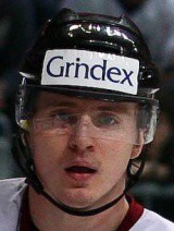 Edgars Kulda na MS v hokeji 2016