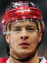 Moritz Müller na MS v hokeji 2022