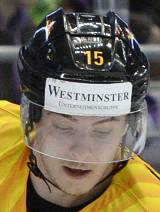 Stefan Loibl na MS v hokeji 2019