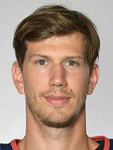 Frank Mauer na MS v hokeji 2019